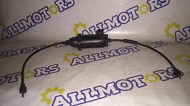 Электрический моторчик Nissan Б/у, Оригинал