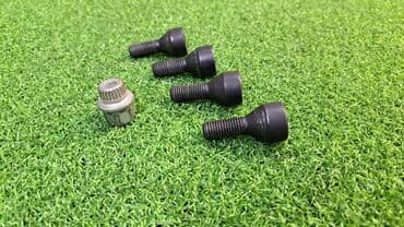 секретки: Секретки е38, е39, е60, е53, е46, е34, е36 Цена 1500 сом за комплект — 4