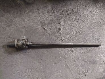 Nissan Patrol Y61 Привод с наружной гранатой, Ниссан Патрол Y61 привод