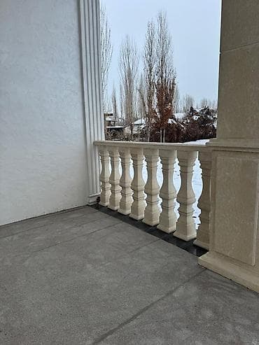 маска анонимуса: Сокол Лестница балясина жасайбыз тез жана бат сапаттуу жасап беребиз — 6