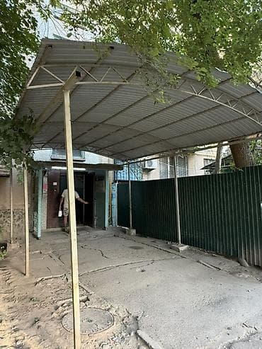 8: 3 комнаты, 58 м², 104 серия, 4 этаж — 10