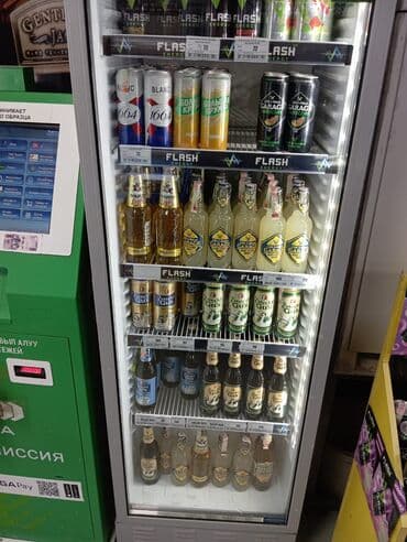 🚩В продуктовый минимаркет требуется мерчендайзер. 🚩Требования: -