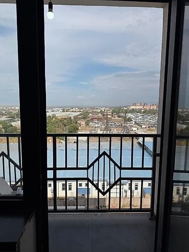 1 комната, 40 м², Элитка, 11 этаж, Евроремонт — 4