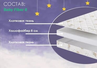 заказать ортопедический матрас: Спите с комфортом! Скидка 30% на ортопедические матрасы и кровати! — 7