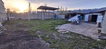 жыгач вагон: Жилой дом с двором и хозяйственными постройками - Кирпичный/каменный — 8