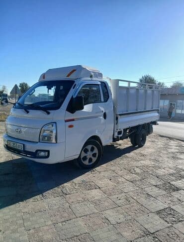 полистроль блоки цена бишкек: Портер, Вывоз строй мусора, По региону, По городу, с грузчиком — 1