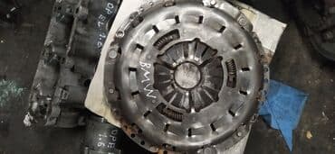 e39: Корзина BMW 1999 г., Б/у, Оригинал — 1