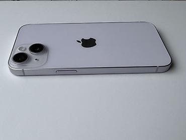 ipone 14: IPhone 14, Б/у, 128 ГБ, Наушники, Коробка, 77 % — 6