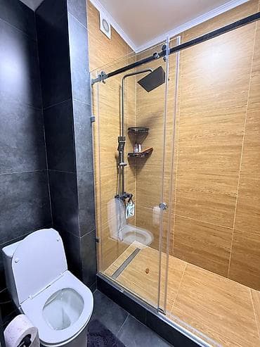 Продажа квартир: 3 комнаты, 131 м², Элитка, 3 этаж, Евроремонт — 9