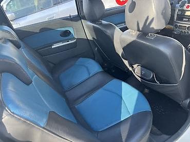 продам матиз автомат: Ravon Matiz: 2008 г., 0.8 л, Автомат, Бензин, Хэтчбэк — 7