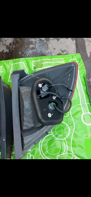 fit: Комплект стоп-сигналов Honda 2010 г., Б/у, Оригинал, Япония — 6