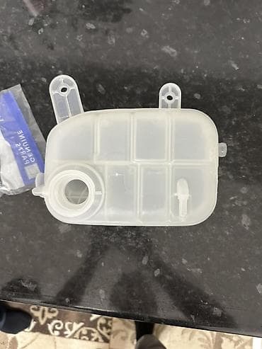 Транспорт: Кичинекей бак Chevrolet Оригинал — 3