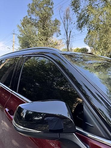 tayota vitz: Toyota Highlander: 2021 г., 3.5 л, Автомат, Бензин, Внедорожник — 10