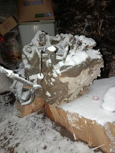 фиат сейченто: Дверь Комплект Fiat — 3