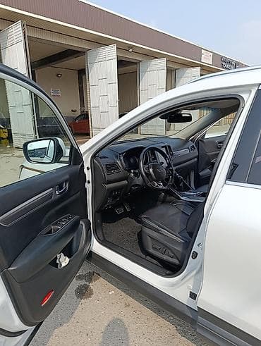 abs e39: Renault Koleos: 2020 г., 2 л, Вариатор, Газ, Кроссовер — 4