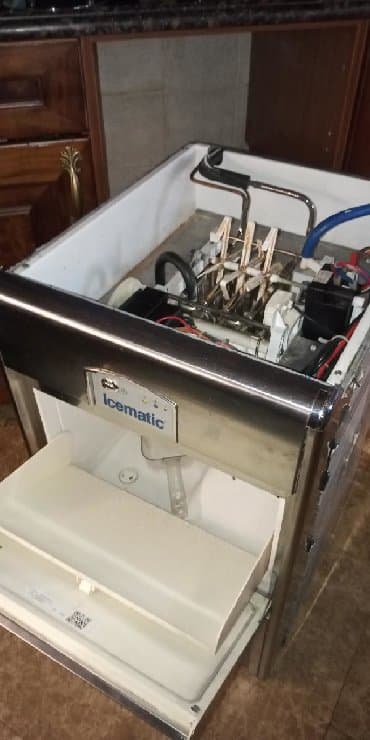 ремонт домофонных дверей: Мастер по ремонту и Обслуживание, Подключение промышленных — 4