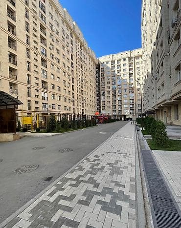 2 комнаты, 60 м², Элитка, 11 этаж, Косметический ремонт