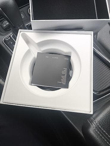 Портативная Bluetooth‑колонка Bang & Olufsen Beosound A1 (2‑е