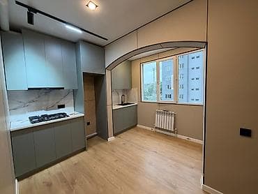 pro group: 1 комната, 42 м², 108 серия, 3 этаж, Евроремонт — 6
