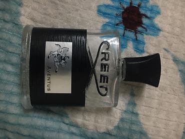 devit 3: Creed Aventus — мужская парфюмерная вода. - Формат флакона — 2