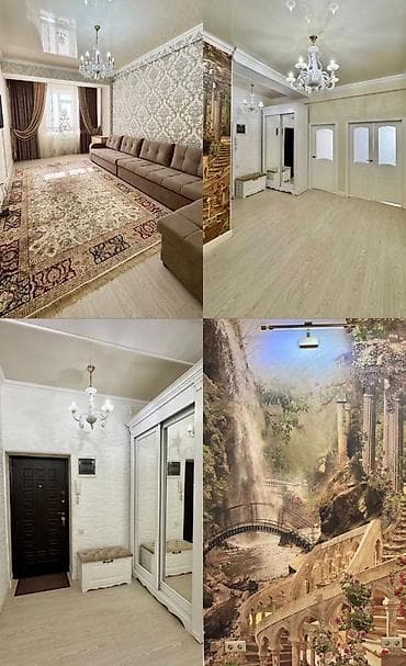 2х: 2 комнаты, Собственник, Без подселения, С мебелью полностью — 4