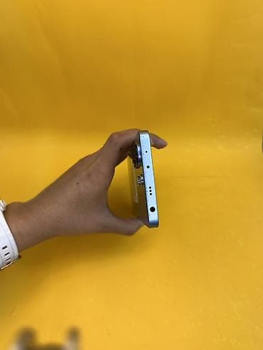 redmi note 13 новый: Redmi, Redmi Note 13, Б/у, 256 ГБ, цвет - Голубой, В рассрочку, 2 SIM — 5