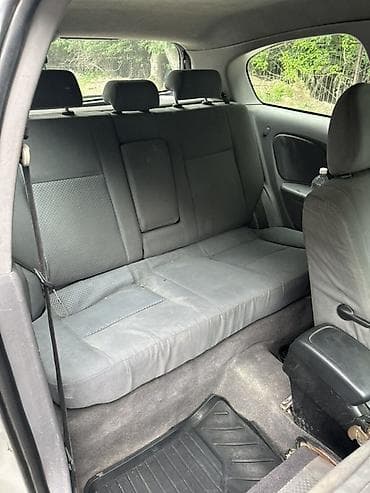 крыло ниссан алмера: Nissan Almera: 2003 г., 1.8 л, Автомат, Бензин, Хэтчбэк — 9