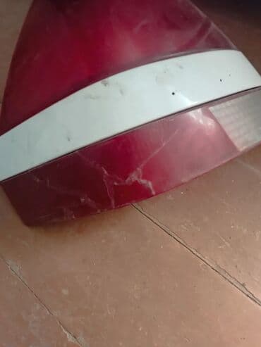 авто нисан: Продаю фары задняя левая от тойота Марк 2отдам за 2 тыс сом — 5