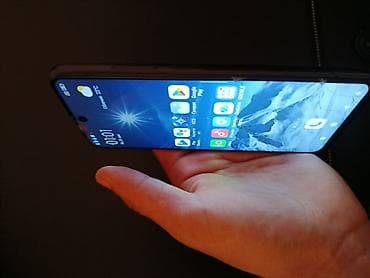 nokia 2: Xiaomi, 11i HyperCharge, Б/у, 128 ГБ, цвет - Черный, 2 SIM — 7