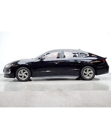 carplay android: Hyundai Sonata: 2019 г., 2 л, Автомат, Газ, Седан — 5