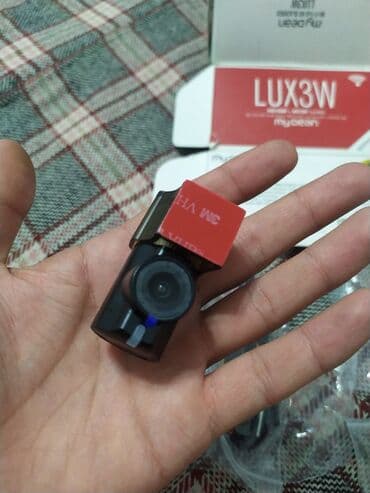 GPS трекеры: Видеорегистратор Новый, На лобовое стекло — 4