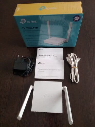 Ноутбуки: Продается Роутер для TV. Новое. С паспортом и коробкой. Почти не — 3