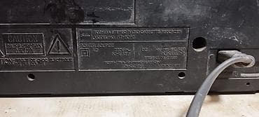 Азык-түлүктөр: Чыңалуу стабилизатор — 6