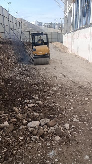 srv 3: Продаю Каток дорожный XCMG XMR60E 6 тонна - Тип: двухвальцовый — 3