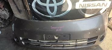 Nissan, Колдонулган, Оригинал — 2