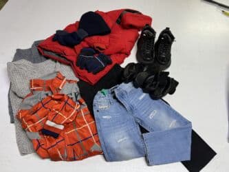 цены ниже чем рыночной: Комплект, цвет - Красный — 1