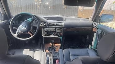 sbc w211 ремонт: BMW 5 series: 1991 г., 2.5 л, Механика, Бензин, Седан — 4