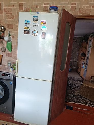 корпусы на пк: Муздаткыч Midea, Эки камералуу — 2