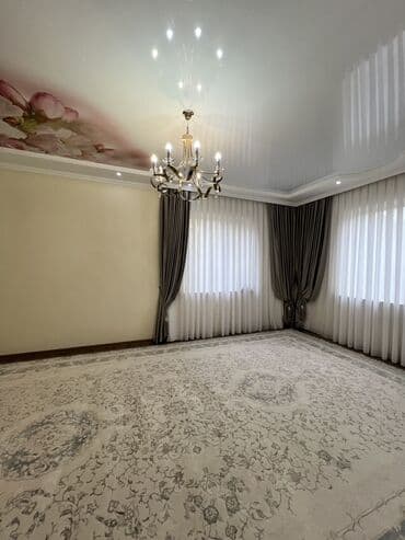 куплю дом гэс 2: Дом, 135 м², 5 комнат, Евроремонт — 7