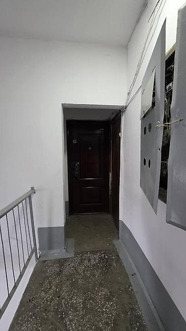 1 комната, 34 м², 105 серия, 9 этаж, Косметический ремонт — 4