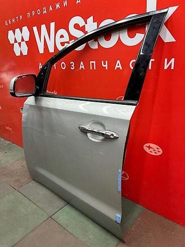 Унаа тетиктери: Эшик Алдыңкы сол Kia, Колдонулган, Оригинал — 2