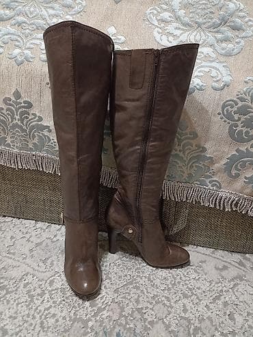 Сапоги, 39, Wit Mooni, Новый, Самовывоз, Платная доставка