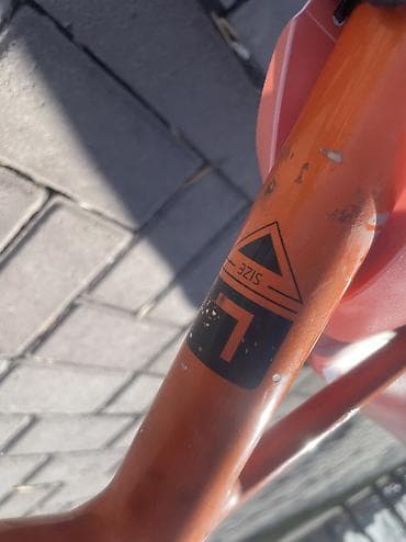 Книги и журналы: Шоссейный велосипед, Tsunami, Рама L (172 - 185 см), Б/у — 7