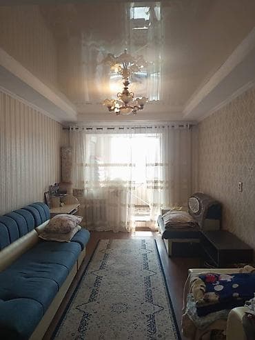 Продажа квартир: 1 комната, 43 м², Индивидуалка, 4 этаж, Косметический ремонт — 7