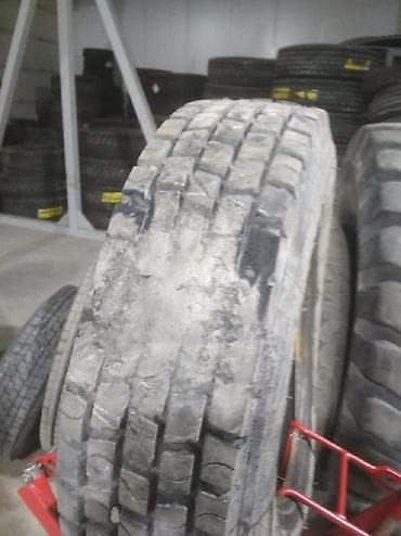 сапоги резиновые мужские: Профессиональный ремонт грузовых шин с экстренным торможением и — 5