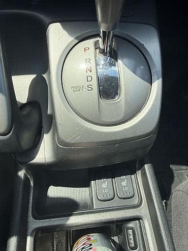 vtec k20: Honda Civic: 2007 г., 1.8 л, Автомат, Бензин, Седан — 9