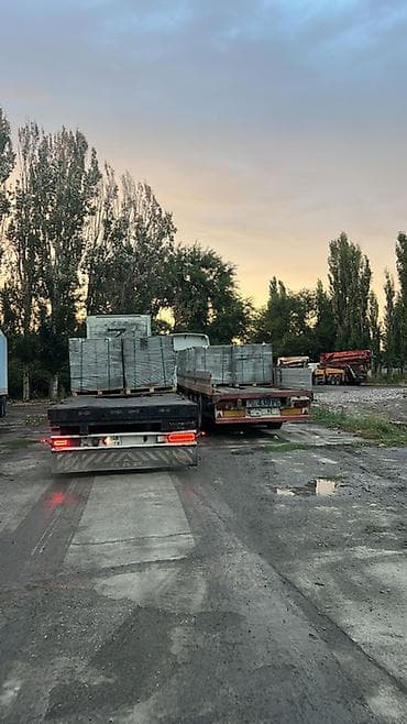 газаблог: Газоблок, Неавтоклавный, 600x300x200, D600 — 8