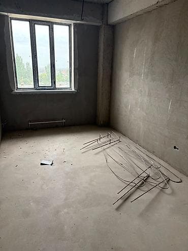 discovery studio: 1 комната, 41 м², Тунгуч мкр Элитка, 5 этаж, ПСО (под самоотделку) — 2