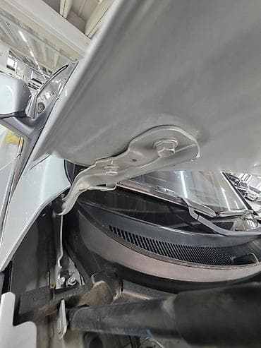 mitsubishi eclipse бишкек: Hyundai Sonata: 2019 г., 2 л, Автомат, Газ, Седан — 8