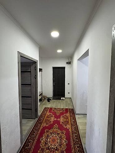 Продажа квартир: 3 комнаты, 75 м², 106 серия, 3 этаж, Косметический ремонт — 10